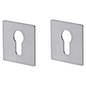 Diamond Doors Rosette