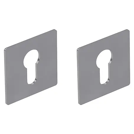 Diamond Doors  Schlüsselschild
