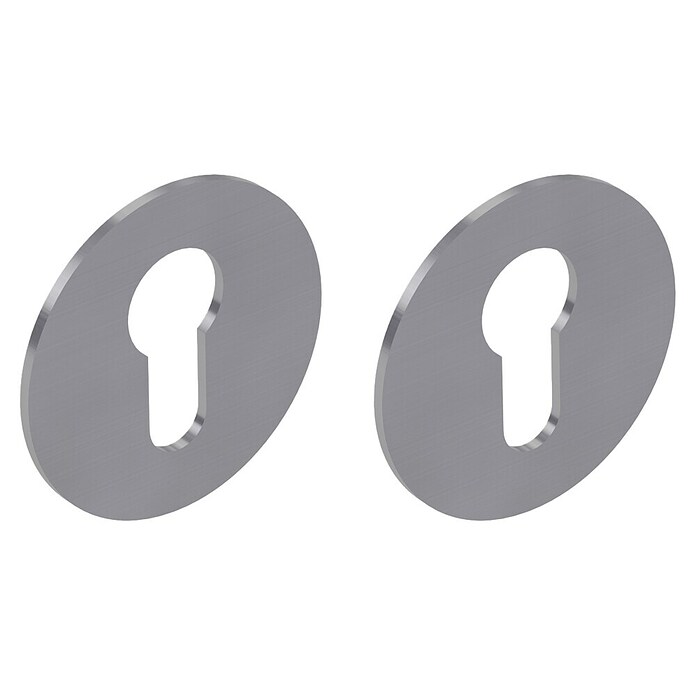 Diamond Doors Rosette