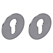 Diamond Doors Rosette
