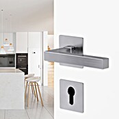 Diamond Doors Rosette