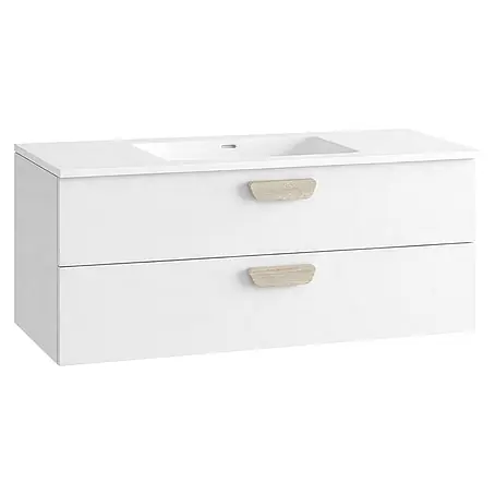 Mueble de lavabo Sofia 2C