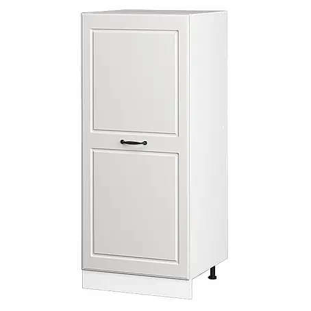 Vicco  Schrankküche R-Line Weiß Landhaus