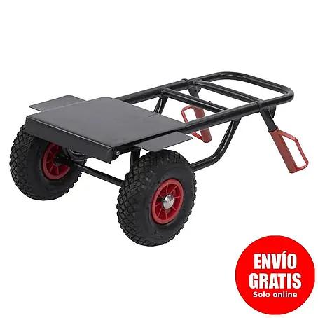Kreator  Carretilla plegable KRT670303