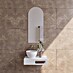 Best Design Wandspiegel Holten 