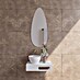 Best Design Wandspiegel Soere 