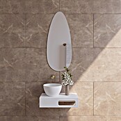 Best Design Wandspiegel Soere (30 x 70 cm, Soere) | BAUHAUS