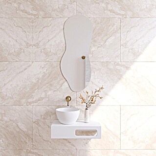 Best Design Wandspiegel Oslo (30 x 70 cm, Oslo)