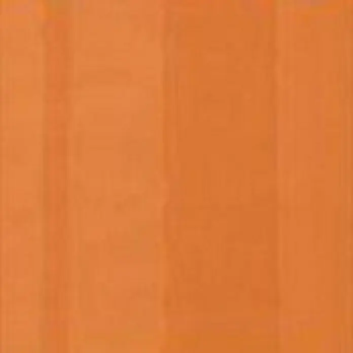 PR Home Tischleuchte 46cm - 40 W, E27 - Einfarbiges orangefarbenes Materialmuster.