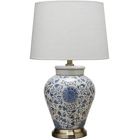 PR Home  Tischleuchte Fang Hong