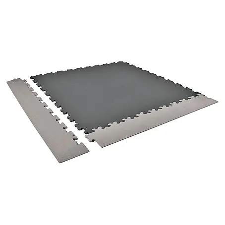 Gerflor  Rampe Garagenboden