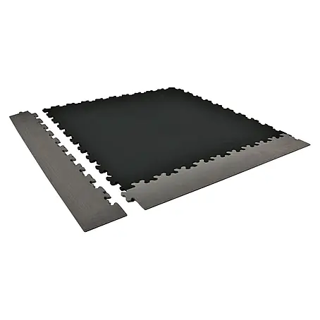 Gerflor  Rampe Garagenboden