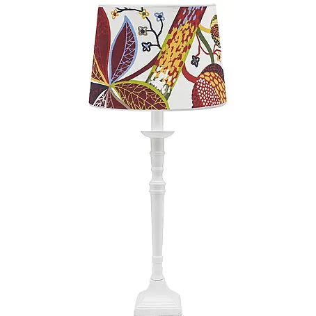 PR Home  Tischleuchte Salong