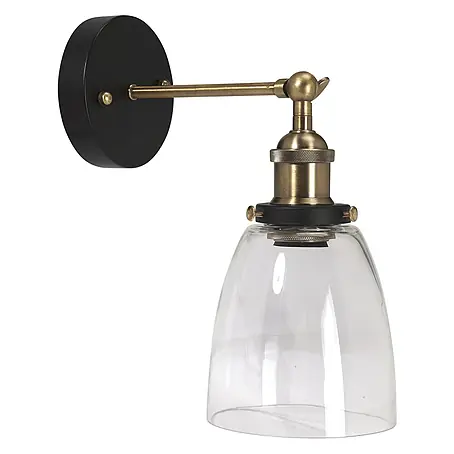 PR Home  Wandleuchte Kappa