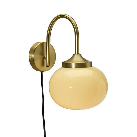 PR Home  Wandleuchte Elsy