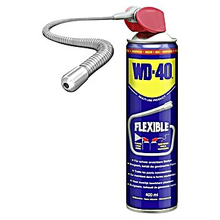 WD-40 Multiolie Flexibel (400 ml)