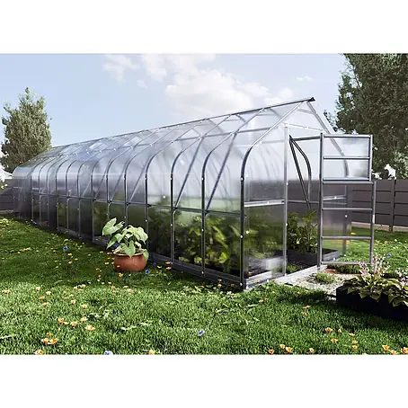 Klasika Greenhouses  Gewächshaus Standart Klasika