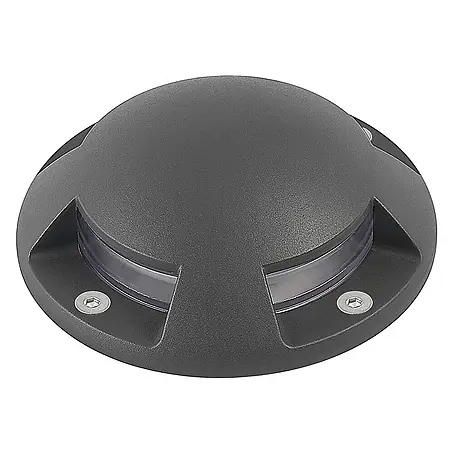 Lindby  LED-Gartenstrahler Huban