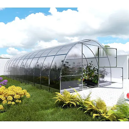 Klasika Greenhouses  Gewächshaus Easy Klasika