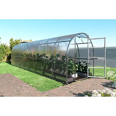 Klasika Greenhouses  Gewächshaus Slim Klasika