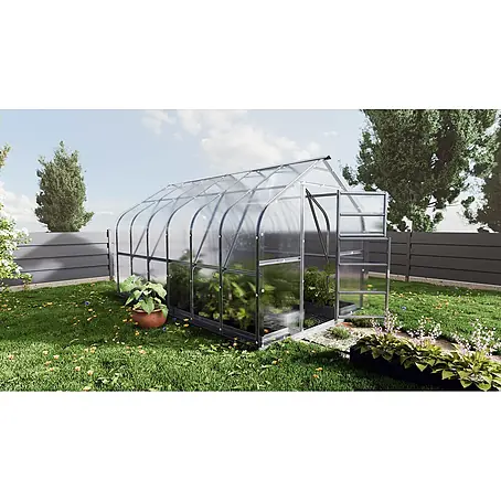 Klasika Greenhouses  Gewächshaus Standart Klasika
