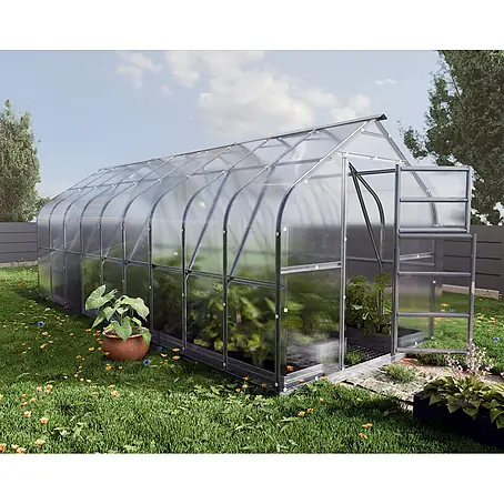Klasika Greenhouses  Gewächshaus Standart Klasika