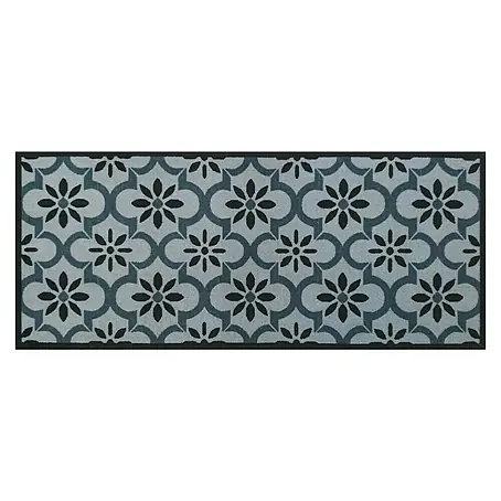 Alfombra corredera de cocina Kitpic tiles