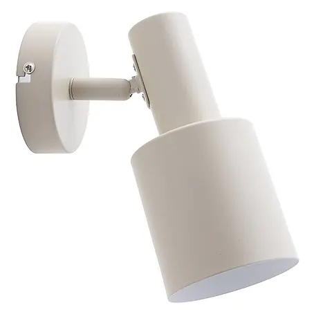 Lindby  Wandstrahler Ovelia