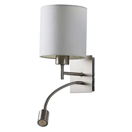 Lindby  Wandleuchte Camilo
