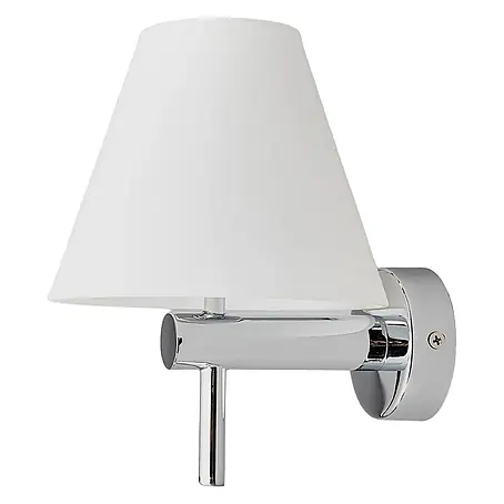 Lindby  Wandleuchte Violetta