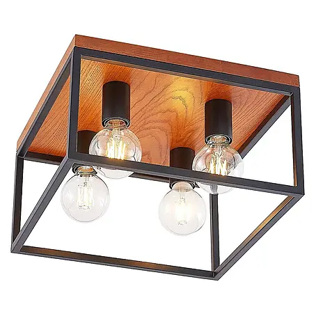 Lindby  Deckenleuchte Miravi