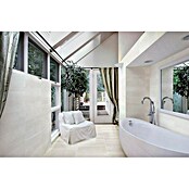 Azteca Feinsteinzeugfliese Cosmos Lux (L x B: 60 x 30 cm, Blanco) | BAUHAUS