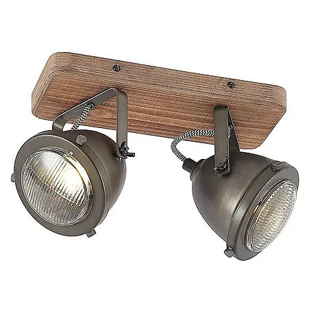 Lindby  Deckenstrahler Farovi