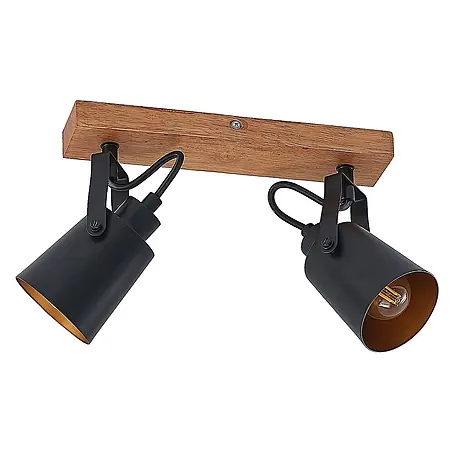 Lindby  Deckenstrahler Kimban
