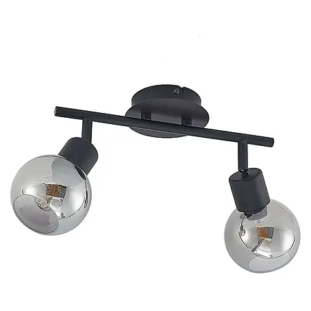 Lindby  Deckenstrahler Eridia