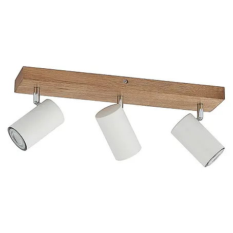 Lindby  Deckenstrahler Maniva
