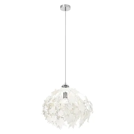 Lindby  Pendelleuchte Maple