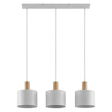 Lindby  Pendelleuchte Kadir
