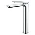 Imex Dinamarca Grifo de lavabo alto 