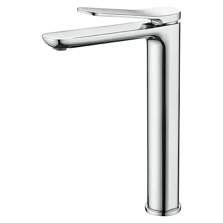 Imex Dinamarca Grifo de lavabo alto