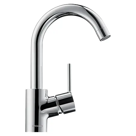 Hansgrohe Talis S Waschtischarmatur 200