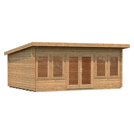 Palmako  Gartenhaus Lisa
