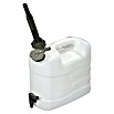 Combi-Kanister (10 l, Weiß)