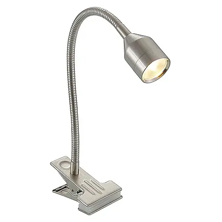 Lindby  Klemmleuchte Djamila