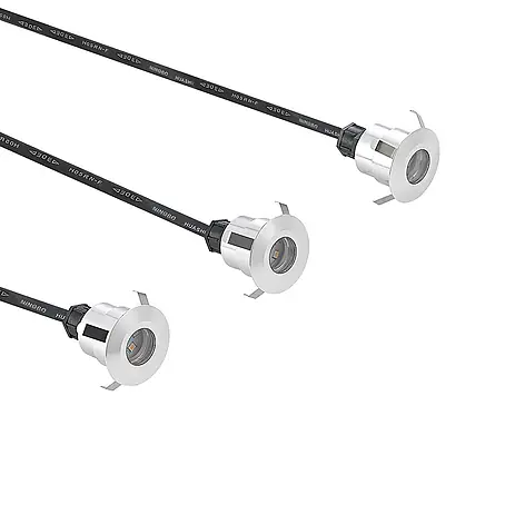 Lindby  LED-Gartenstrahler Gracelle