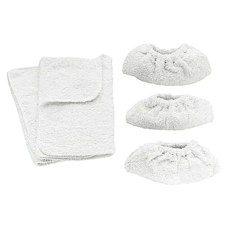 Kärcher Tuch-Set