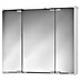 Jokey LED-Spiegelschrank Funa 
