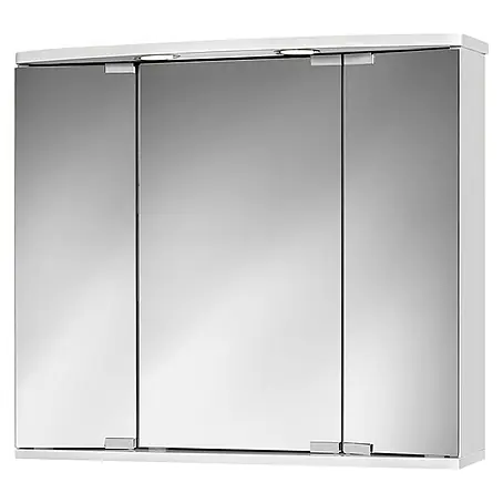 Jokey  LED-Spiegelschrank Funa