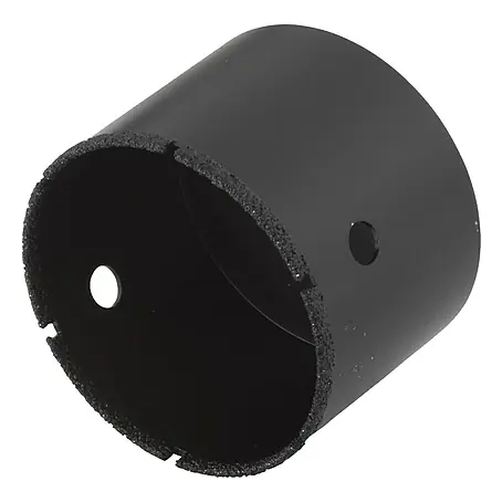 Wolfcraft  Diamant-Lochsäge Ceramic Winkelschleifer