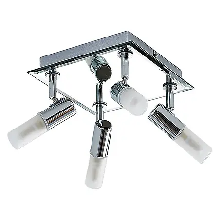 Lindby  Deckenleuchte Zela
